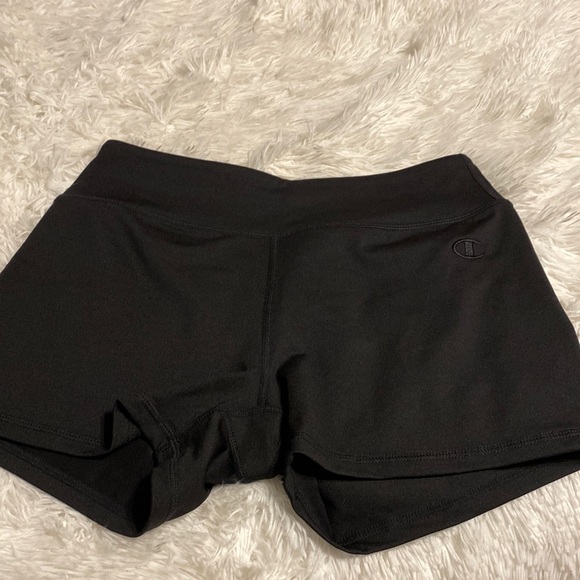 Black Spandez - Picture 1 of 2